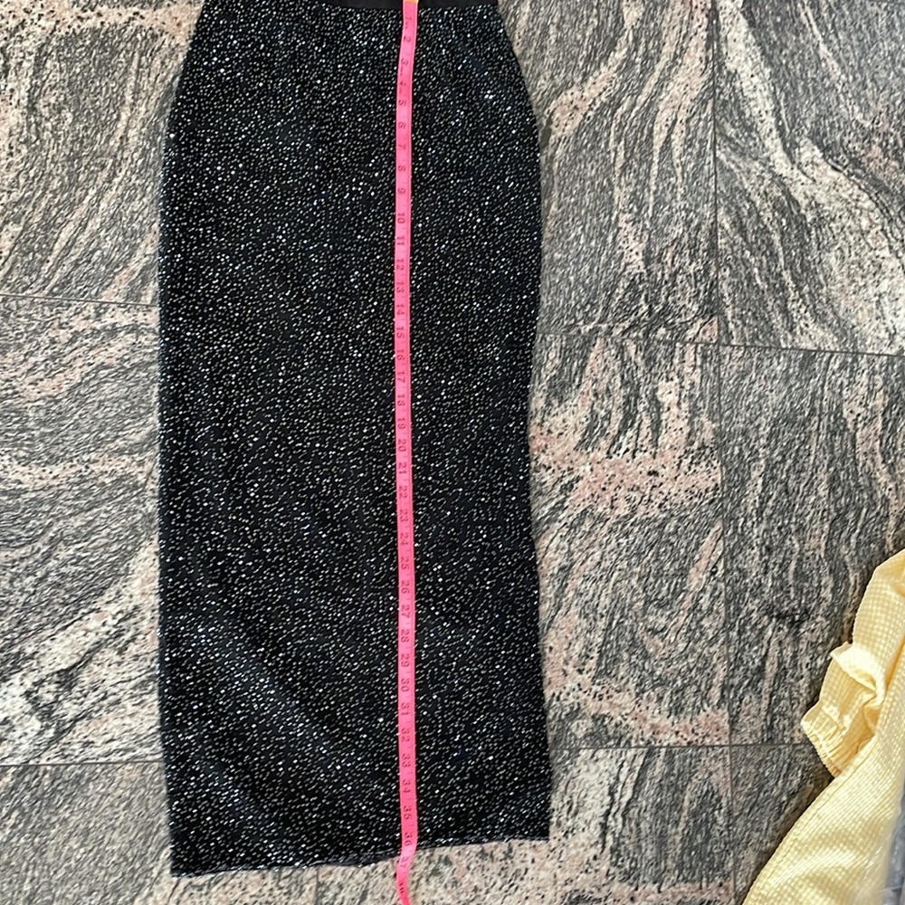 Cache | Beaded Skirt - image 6